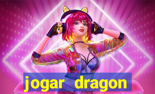 jogar dragon fortune demo